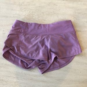 lululemon shorts